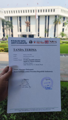 Surat Terbuka untuk Prabowo