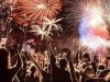 Acara Malam Tahun Baruan 2025 di HI, Jakarta