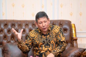 Kemenperin Susun Strategi Optimalkan Industri Daur Ulang