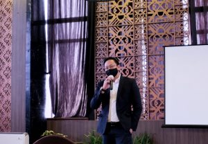 Lima Tahun Berkiprah, Hotel GranDhika Iskandarsyah Jakarta Tetap Fokus Berikan Pelayanan Terbaik