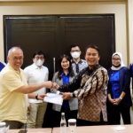 Ekspansi, Grand Dafam Hadir di Kawasan Ancol Jakarta