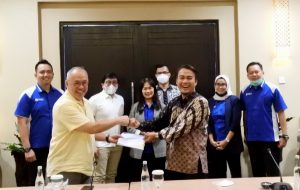 Ekspansi, Grand Dafam Hadir di Kawasan Ancol Jakarta