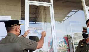 Disinyalir Jadi Pratik Asusila Hotel OYO Pademangan Ditutup Permanen