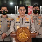 Polri Hormati Hasil Investigasi Komnas HAM Soal Laskar FPI