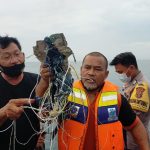 Pesawat Sriwijaya Air Jakarta – Pontianak Hilang Kontak