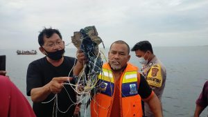 Pesawat Sriwijaya Air Jakarta – Pontianak Hilang Kontak