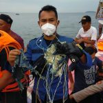 Kemenhub Kerahkan Tujuh Kapal Patroli KPLP Cari Pesawat Sriwijaya Air