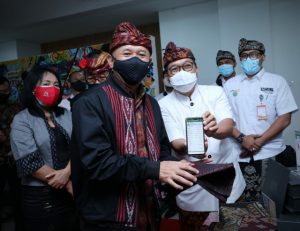 MenkopUKM: Kita Harus Bangga dan Beli Produk Buatan Indonesia