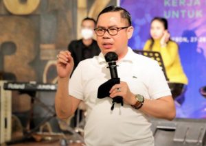 Berdayakan Start Up, LPDB-KUMKM Gelar Program Inkubator Wirausaha