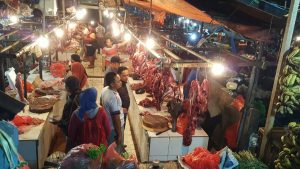 Pasokan Berkurang, Indonesia Akan Impor Daging Sapi 298 Ribu Ton