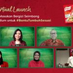 Hari Gizi Nasional, Royco Hadirkan Inovasi Terbaru
