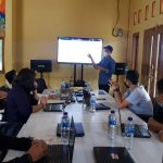 Membangun Kampung Halaman Lewat Sentuhan Graha Kreatif