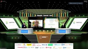 Amitra, The Best Sharia Multifinance 2021