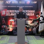 Darurat Bencana, ACT Ajak Masyarakat Bergerak Bersama Selamatkan Bangsa