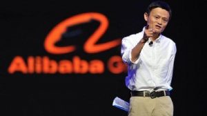 Kerajaan Bisnis Jack Ma Diramal Bakal Hancur