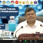 Sinergi BPKP dan APIP Kawal Program Vaksinasi