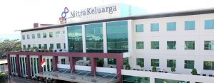 Mitra Keluarga Siapkan Capex Rp 330 Miliar Bangun Dua Rumah Sakit