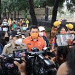 Puluhan PKL Akan Dibersihkan di Sekitar Masjid Istiqlal