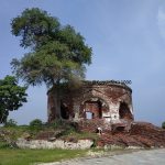 Taman Arkeologi Onrust Kepulauan Seribu Dibuka Kembali