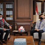 MenKopUKM dan MenParekraf Optimalkan Kolaborasi di 5 Destinasi Super Prioritas