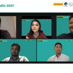 Membongkar Tren Digital Media 2021 Bersama Pakar di Siberkreasi Hangout Online