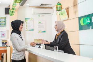 Pegadaian Ajak Masyarakat Nabung Emas Sambil Berdonasi