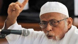 Hari Ini Abu Bakar Baasyir Bebas Murni dan Tidak Dikenakan Wajib Lapor