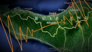 Lapan Ungkap Dentuman di Langit Bali