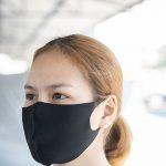 Duh, Masker Kain Tidak Bisa Tangkal Varian Baru Virus Corona, Ini Kata Ahlinya