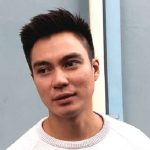 Usai Ramai Raffi Ahmad dan Agnes Mo, Kini Muncul Nama Baim Wong dalam Pilgub DKI