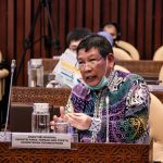 Kemenperin Jaga Pasokan Bahan Baku Garam untuk Sektor Industri