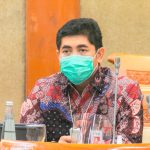 Kemenperin Dorong Akselerasi Kawasan Industri Generasi Keempat