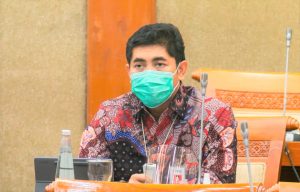Pembangunan Industri di Kabupaten Tarik Minat Investor