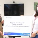 FIF Group Terus Berkiprah Dukung UMKM di Masa Pandemi