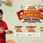 Blibli Mengajak Pelanggan Rayakan Imlek di Rumah   Dengan Festival Kuliner Imlek Blibli X Tirta Lie