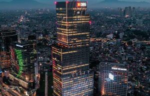 Bank DBS Targetkan Pembiayaan Berkelanjutan SGD 50 Miliar Hingga 2024