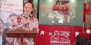 Di Tengah Pandemi, Generali Bukukan Laba Rp263 Milyar