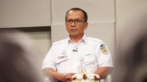 Gapeka 2021 Diberlakukan Mulai 10 Februari 2021, dan  Perubahan Layanan KA di Wilayah PT KAI Daop 1 Jakarta