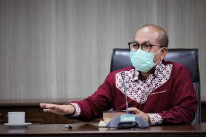 Pemerintah Beri Kemudahan, Pelindungan dan Pemberdayaan bagi Pelaku Koperasi dan UMKM
