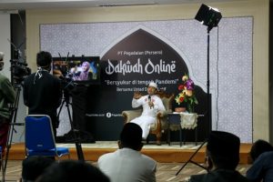 Implementasikan Budaya AKHLAK Pegadaian Gandeng  NU dan MUI
