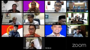 MenkopUKM Tekankan Pentingnya Keberlanjutan Program PEN Bagi KUMKM