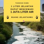 @abangminyak.jelantah Solusi Mengatasi Limbah Minyak Goreng Bekas