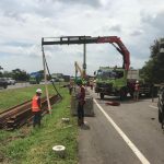 ASTRA Tol Cipali Mulai Pekerjaan Pembuatan Jalan
