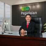 Pegadaian Raih Penghargaan The Best SOE – CEO 2021