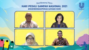 Unilever Luncurkan Program Pemberdayaan Untuk 3.000 Pemulung Indonesia
