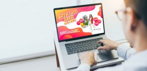 Spektra Fair  Hadir di 16 Kota, Tawarkan Kredit dengan DP Rp Nol Persen