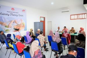 LPDB-KUMKM Support Permodalan untuk Dua Koperasi di NTB