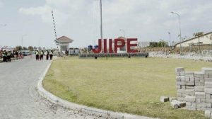 KEK Java Integrated Industrial and Port Estate Bakal Serap Investasi Rp 237 Triliun