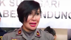 Kapolsek Astanaanyar dan Belasan Anggota Polisi Terjaring Narkoba