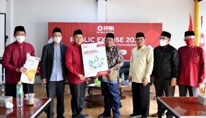 Laznas PPPA Daarul Qur’an Jadi Pelopor Sustainability Report Pada Gerakan Filantropi Islam